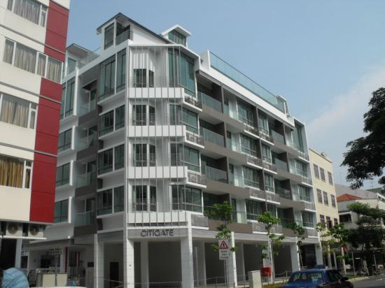 Citigate Residence (D8), Apartment #89731982